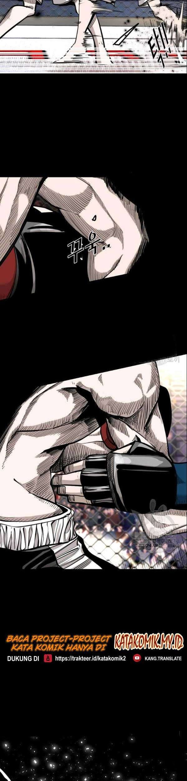 Shark Chapter 198 Gambar 9