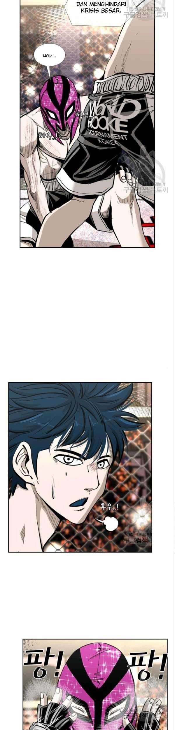 Shark Chapter 198 Gambar 23