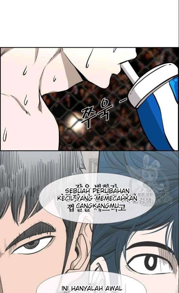 Shark Chapter 198 Gambar 48