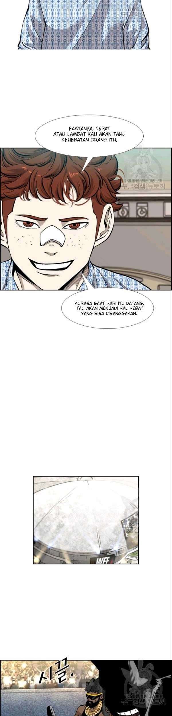 Shark Chapter 198 Gambar 38