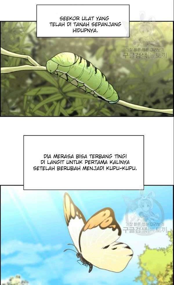 Shark Chapter 198 Gambar 50