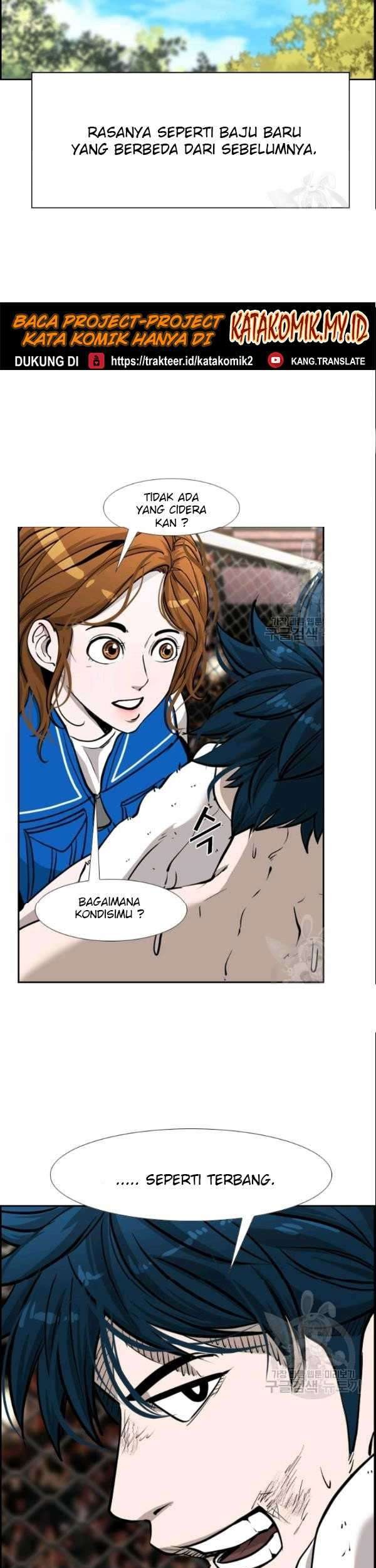 Shark Chapter 198 Gambar 51