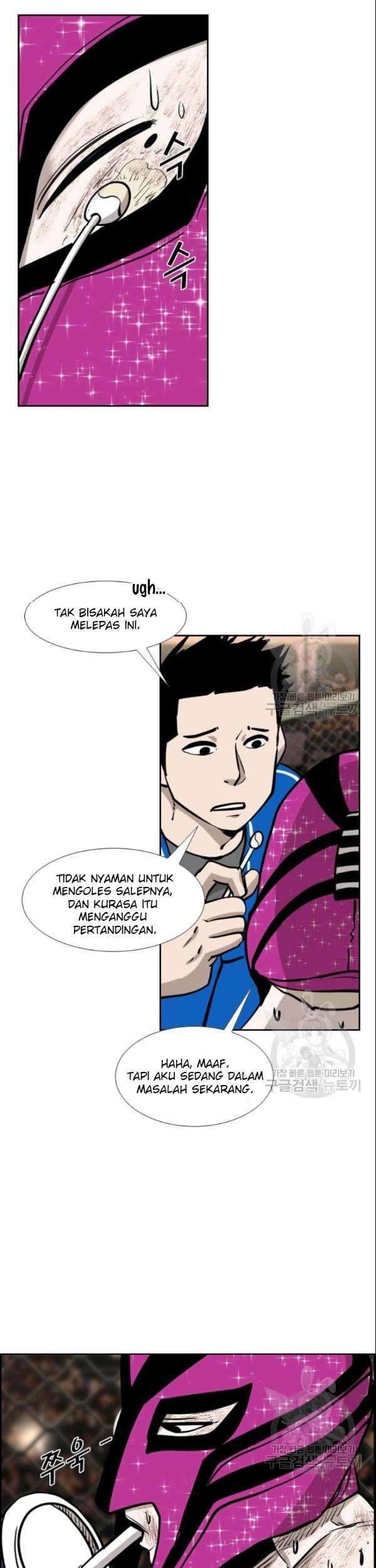 Shark Chapter 198 Gambar 53