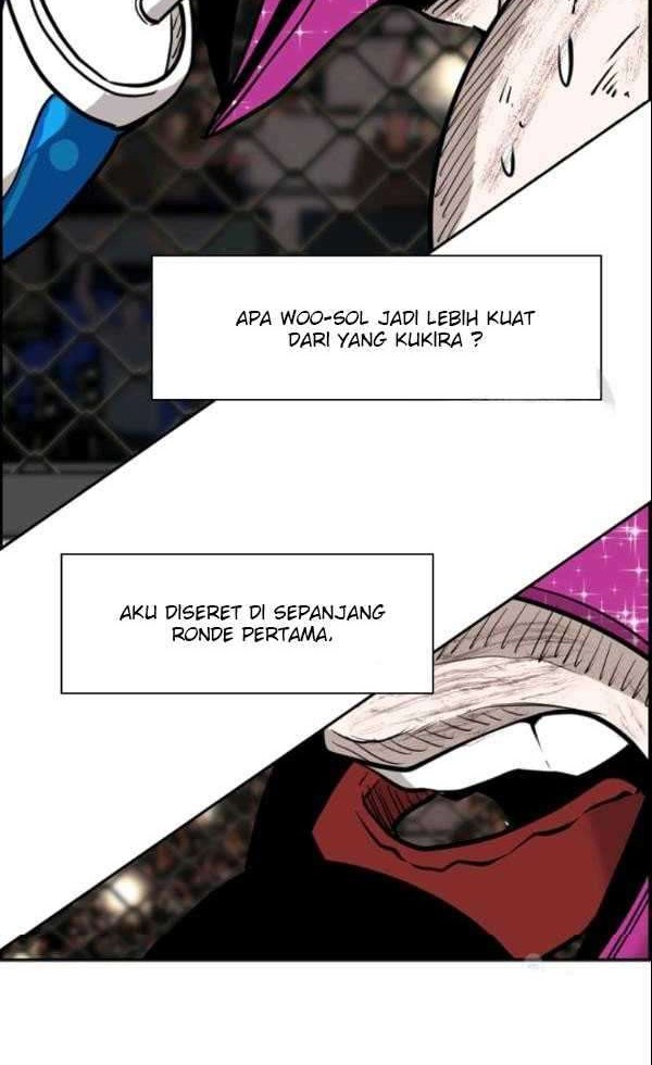 Shark Chapter 198 Gambar 54