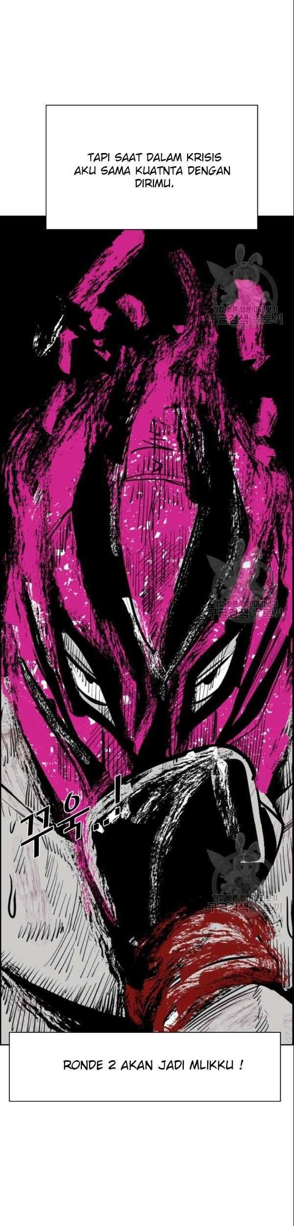 Shark Chapter 198 Gambar 55