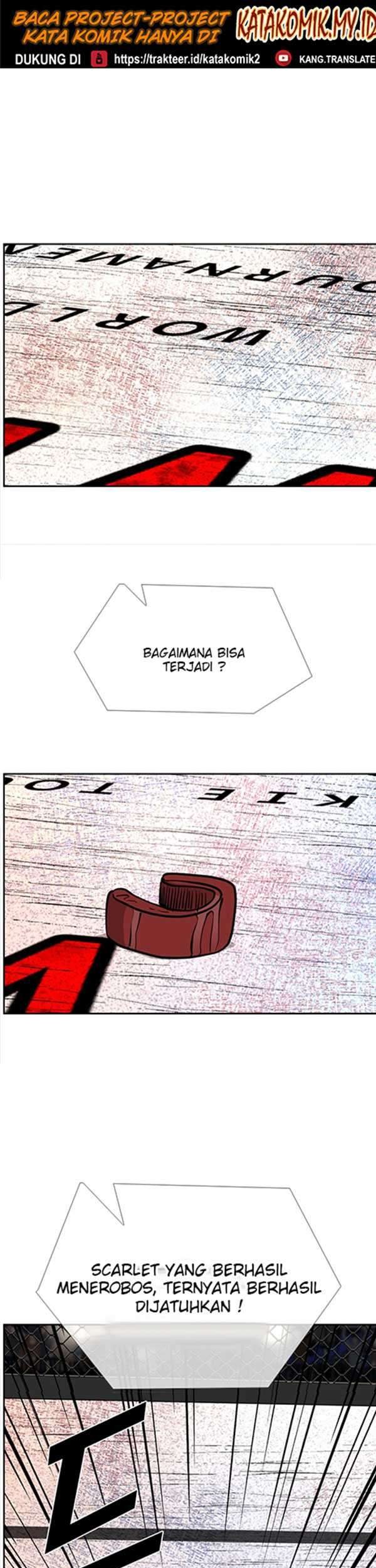 Manhwa Shark Chapter 198 gambar nomor 2