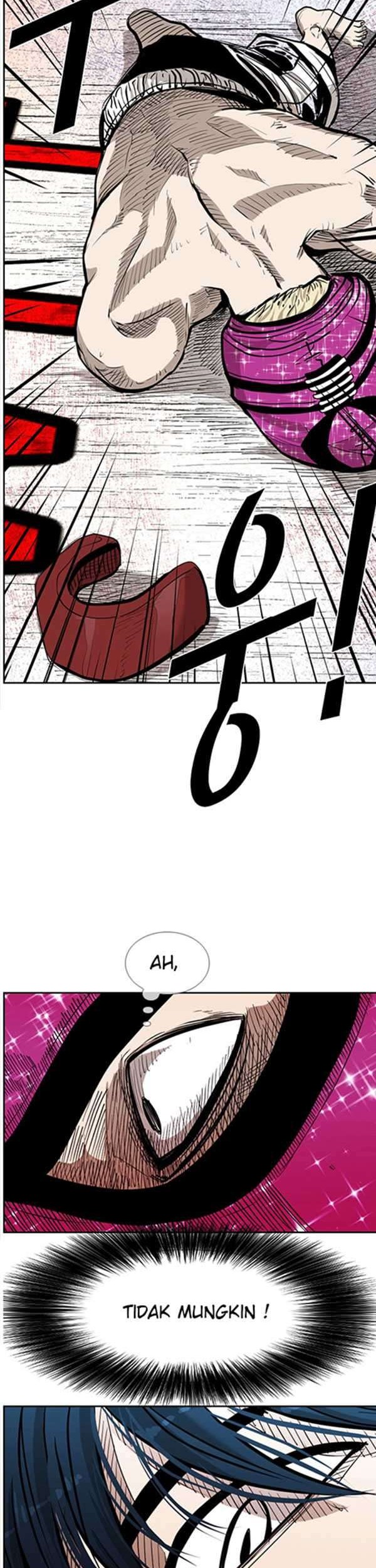 Shark Chapter 198 Gambar 3