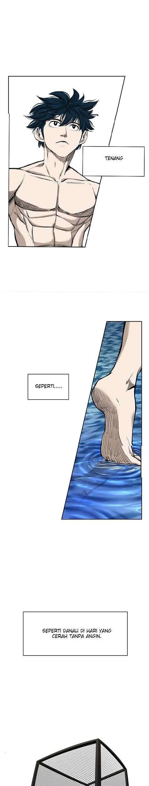 Shark Chapter 197 Gambar 12