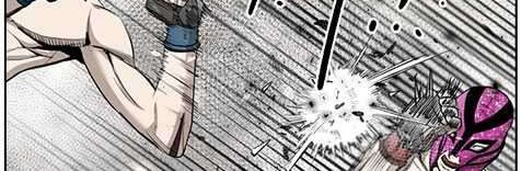 Shark Chapter 197 Gambar 22