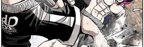 Shark Chapter 197 Gambar 25