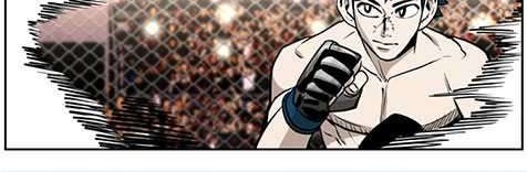 Shark Chapter 197 Gambar 31