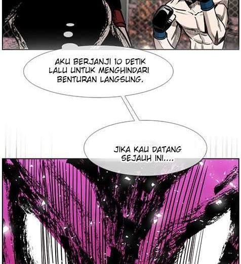 Shark Chapter 197 Gambar 33