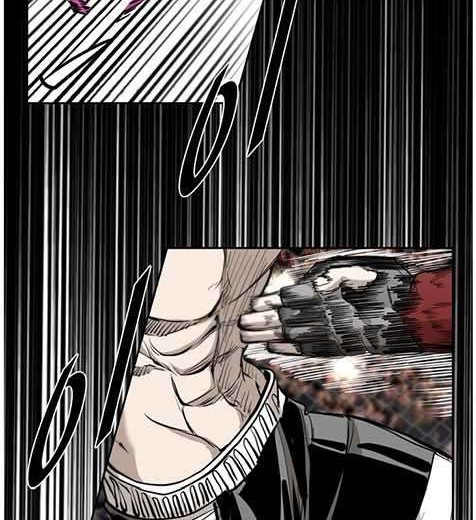 Shark Chapter 197 Gambar 37