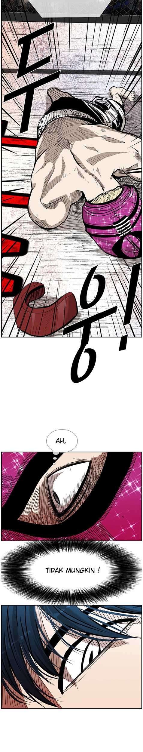 Shark Chapter 197 Gambar 40