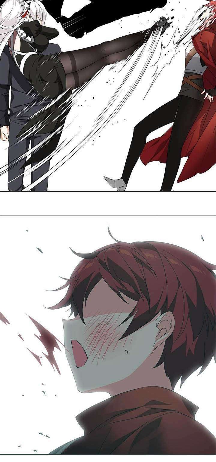 My Harem Grew So Large, I Was Forced to Ascend Chapter 32 Gambar 9