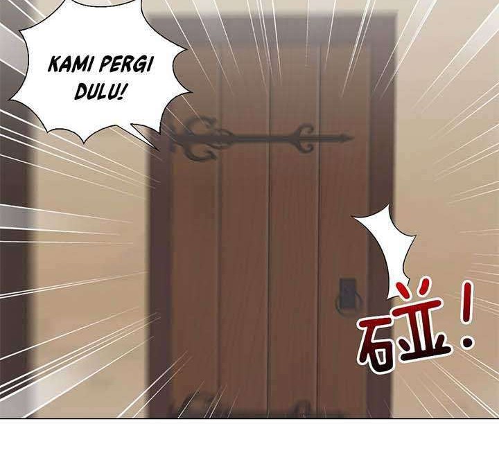 My Harem Grew So Large, I Was Forced to Ascend Chapter 32 Gambar 25