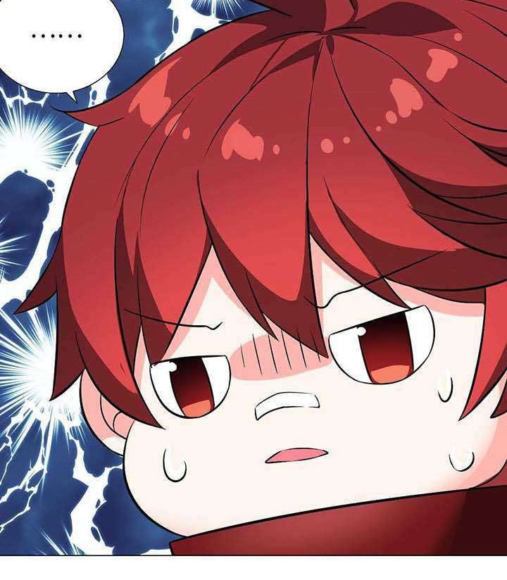 My Harem Grew So Large, I Was Forced to Ascend Chapter 32 Gambar 21