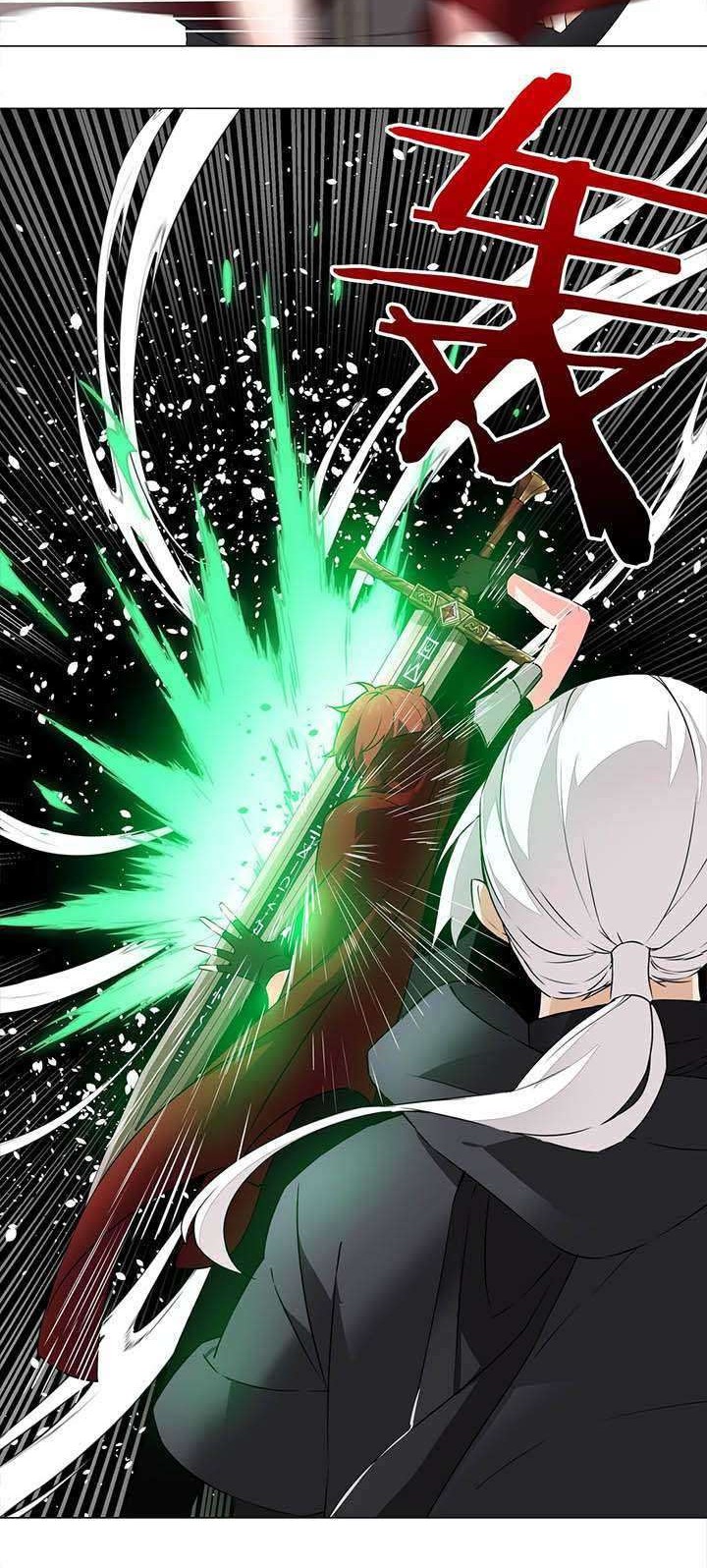 My Harem Grew So Large, I Was Forced to Ascend Chapter 32 Gambar 41