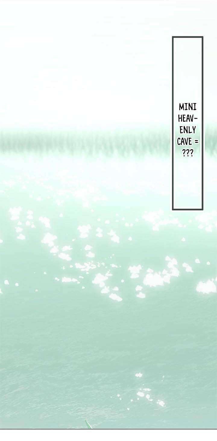 My Harem Grew So Large, I Was Forced to Ascend Chapter 32 Gambar 47