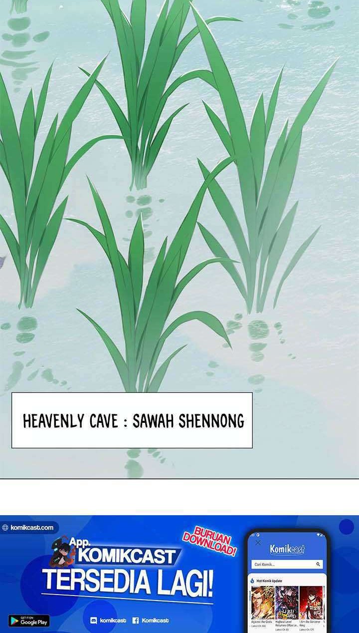 My Harem Grew So Large, I Was Forced to Ascend Chapter 32 Gambar 51