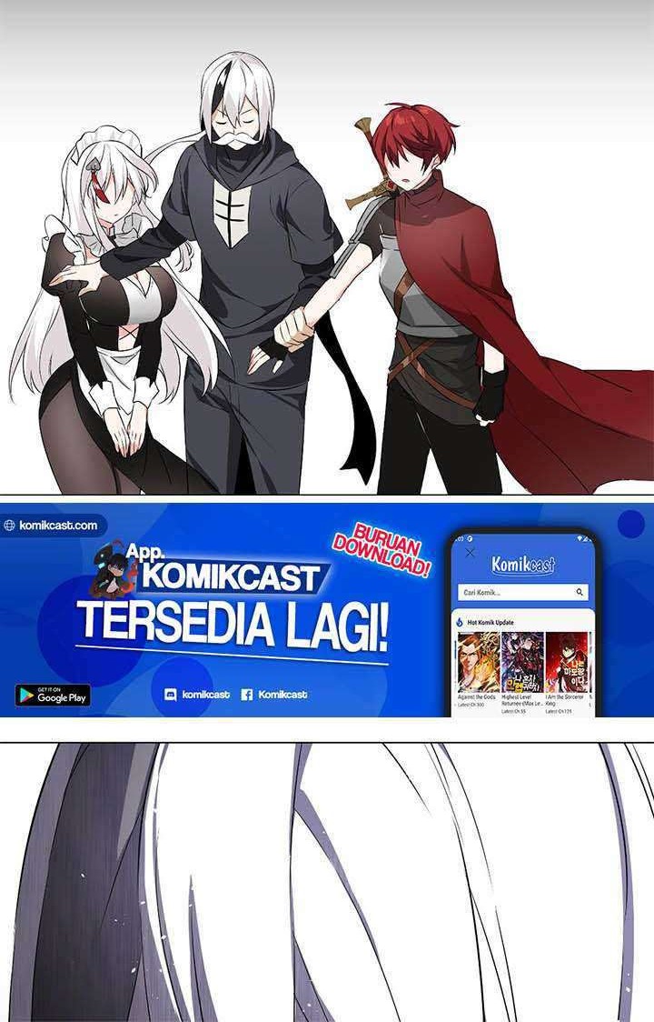 My Harem Grew So Large, I Was Forced to Ascend Chapter 32 Gambar 3