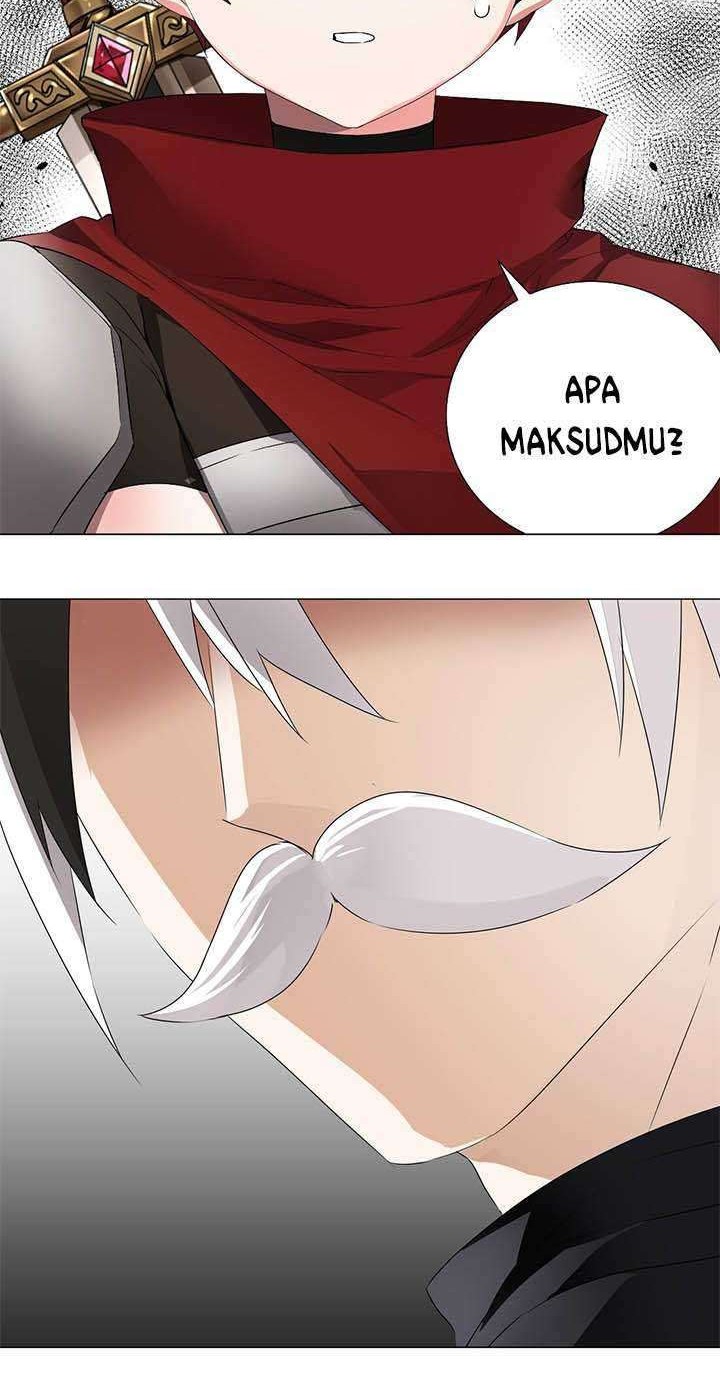 My Harem Grew So Large, I Was Forced to Ascend Chapter 32 Gambar 5