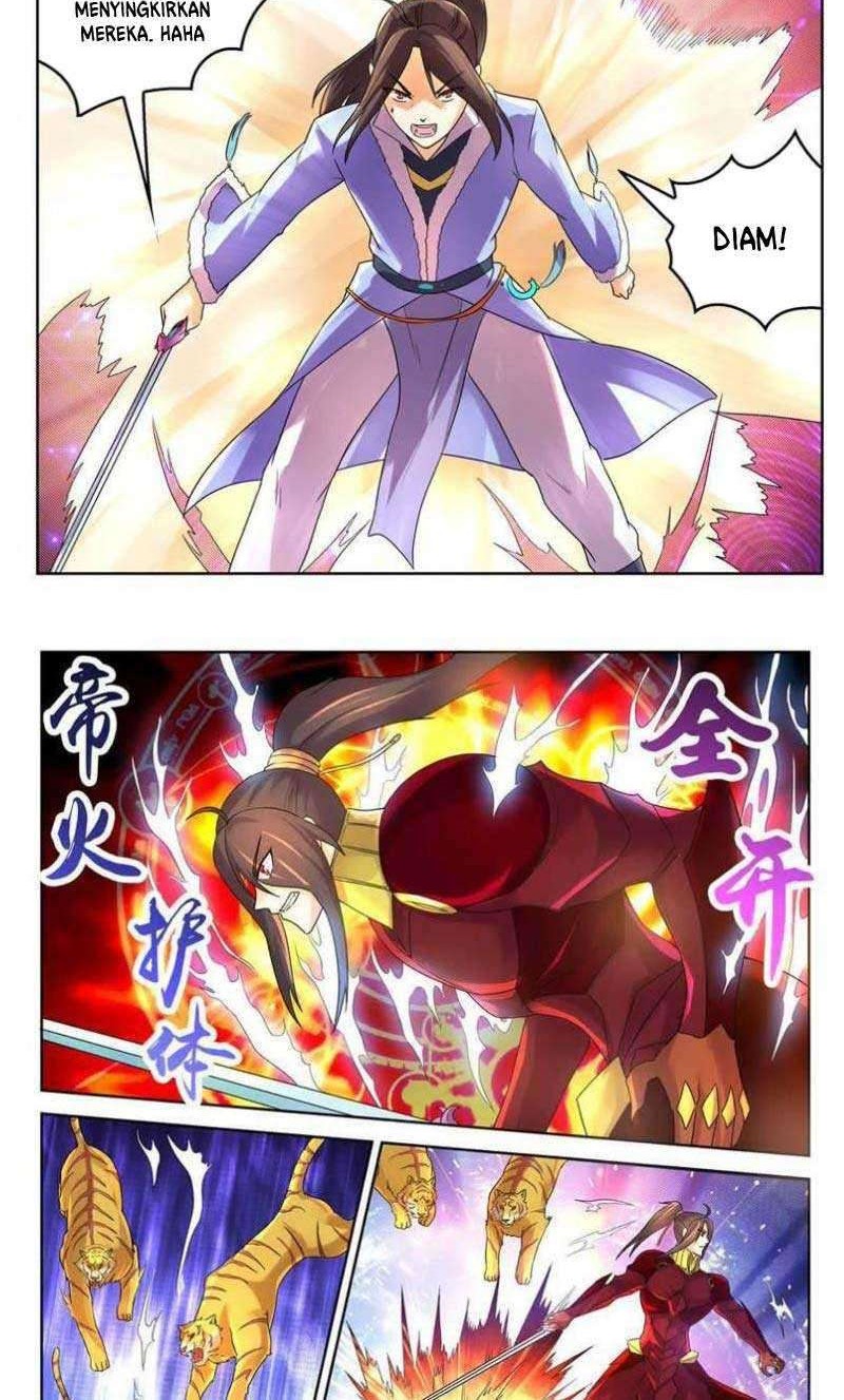 Peerless Heavenly Emperor Chapter 24 Gambar 5