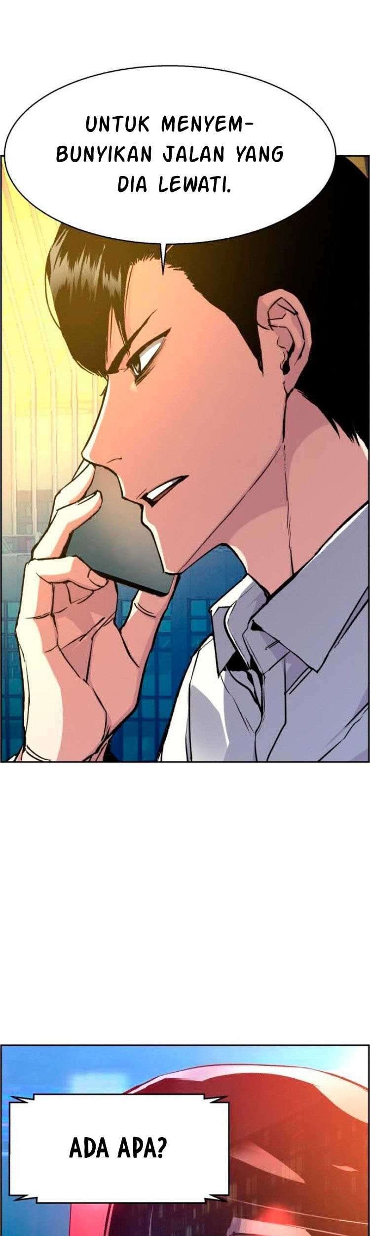 Mercenary Enrollment Chapter 41 Gambar 8