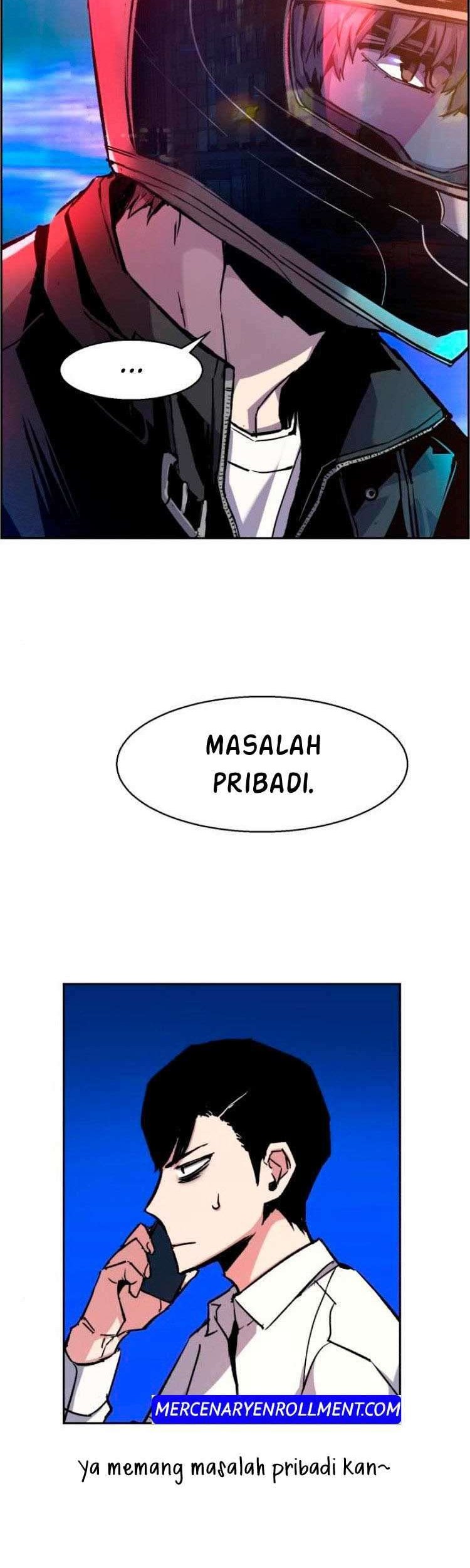 Mercenary Enrollment Chapter 41 Gambar 9