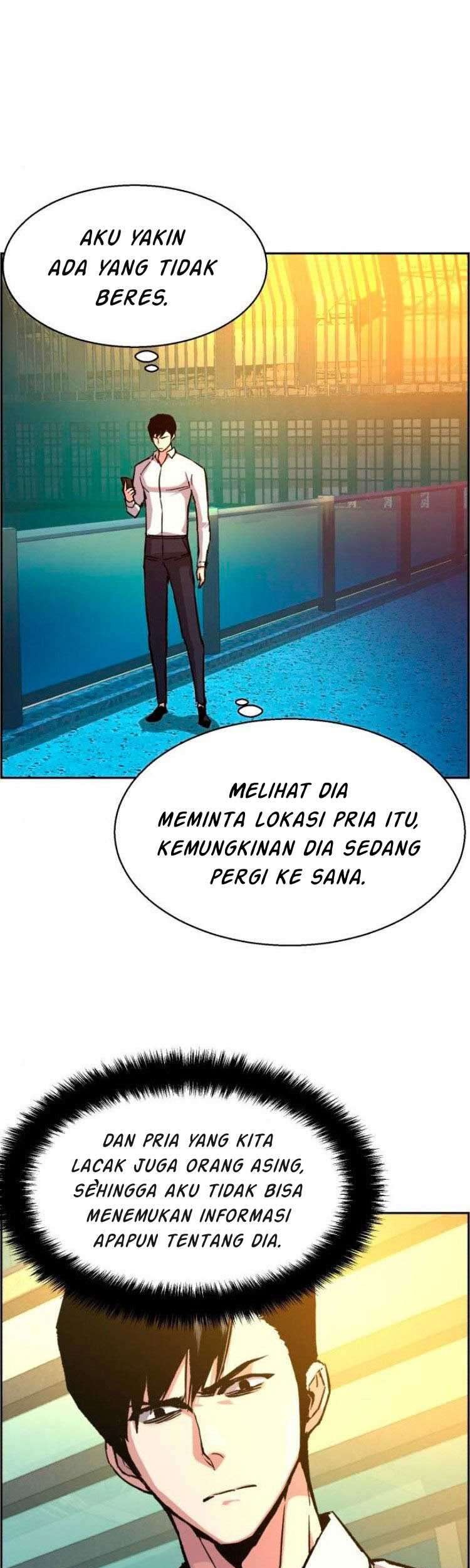 Mercenary Enrollment Chapter 41 Gambar 10