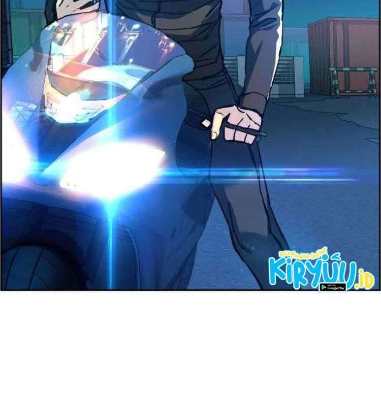 Mercenary Enrollment Chapter 41 Gambar 13