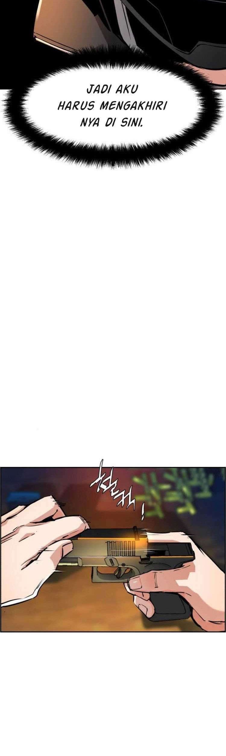 Mercenary Enrollment Chapter 41 Gambar 15