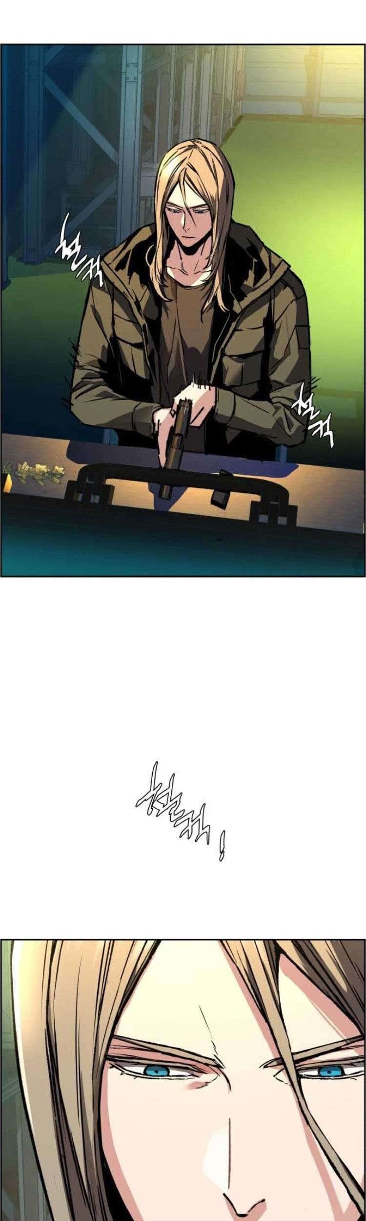 Mercenary Enrollment Chapter 41 Gambar 16