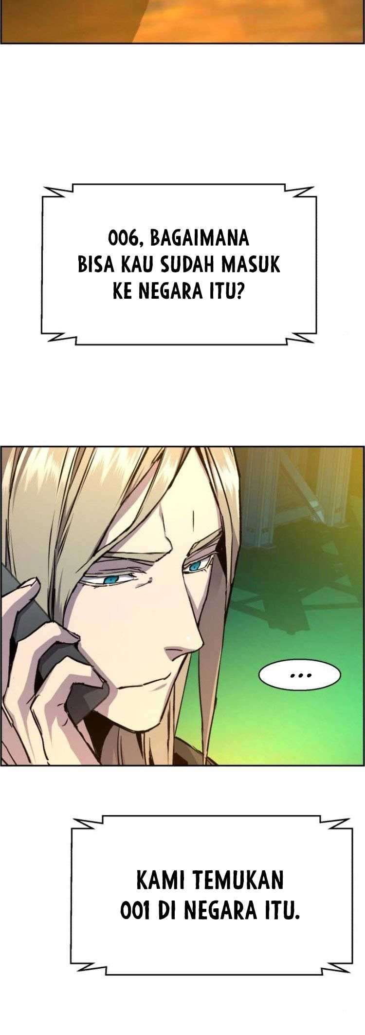 Mercenary Enrollment Chapter 41 Gambar 18