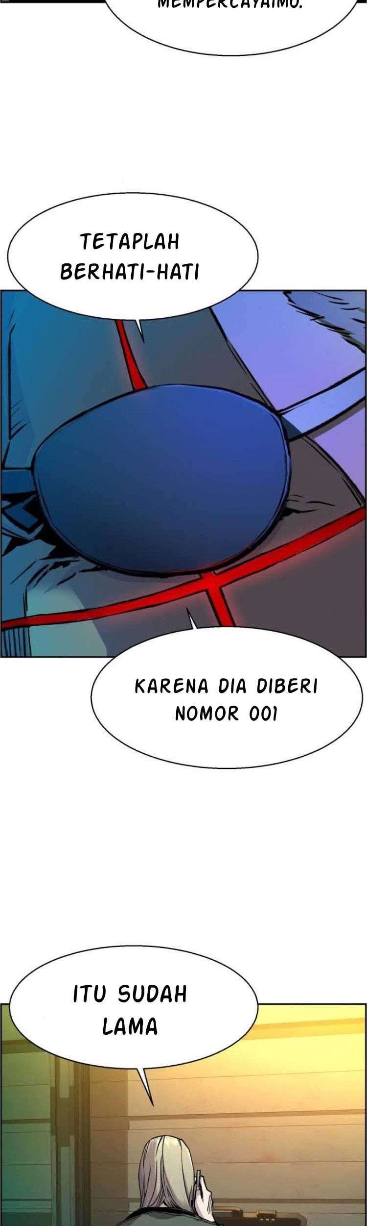 Mercenary Enrollment Chapter 41 Gambar 21