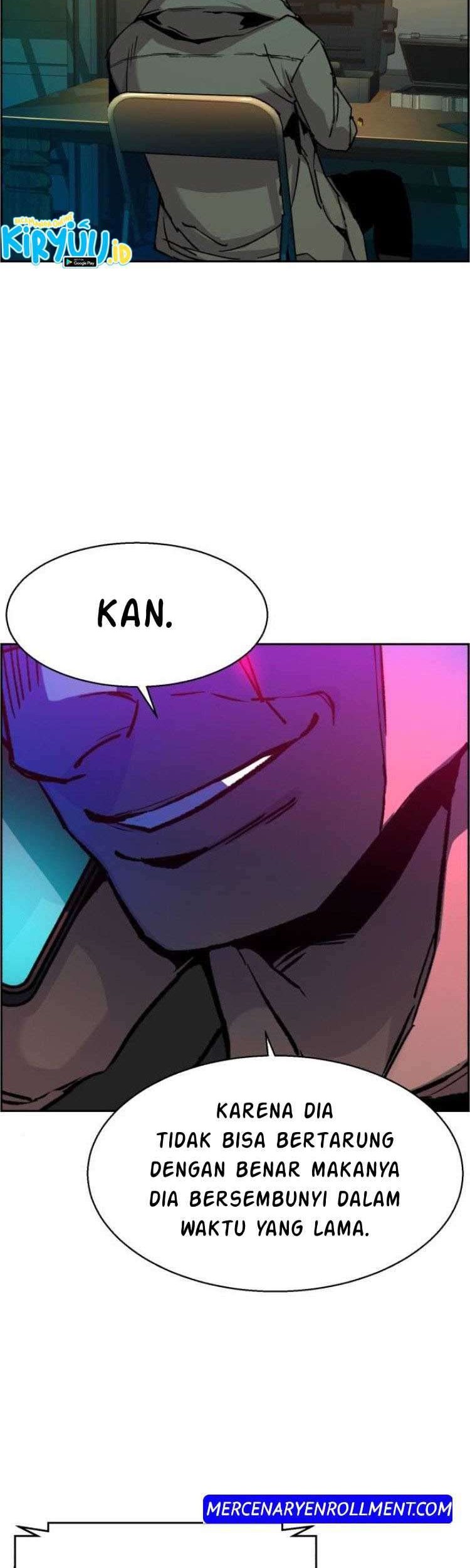 Mercenary Enrollment Chapter 41 Gambar 22