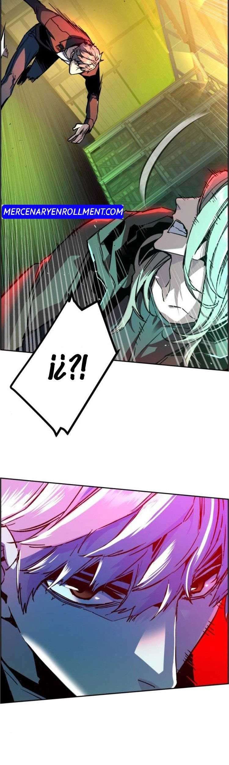 Mercenary Enrollment Chapter 41 Gambar 25
