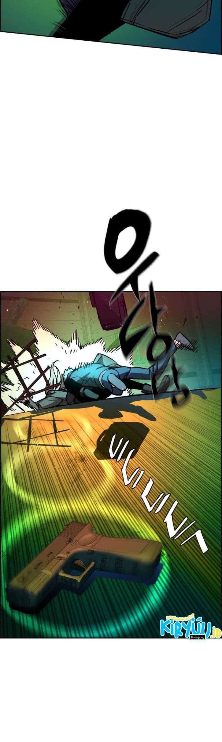 Mercenary Enrollment Chapter 41 Gambar 28