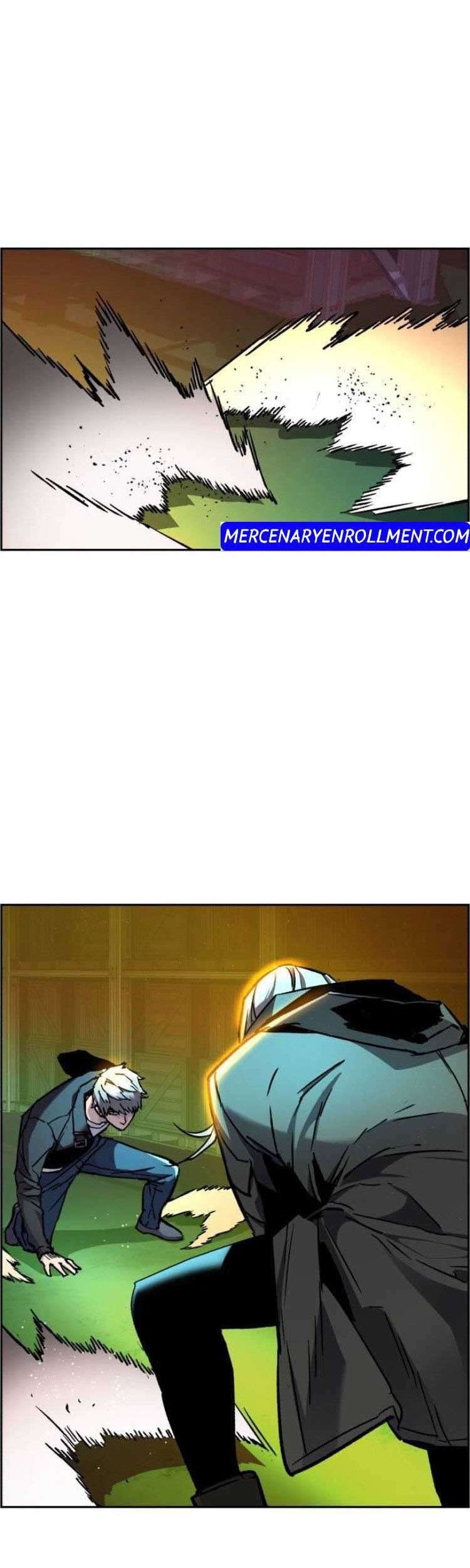 Mercenary Enrollment Chapter 41 Gambar 29