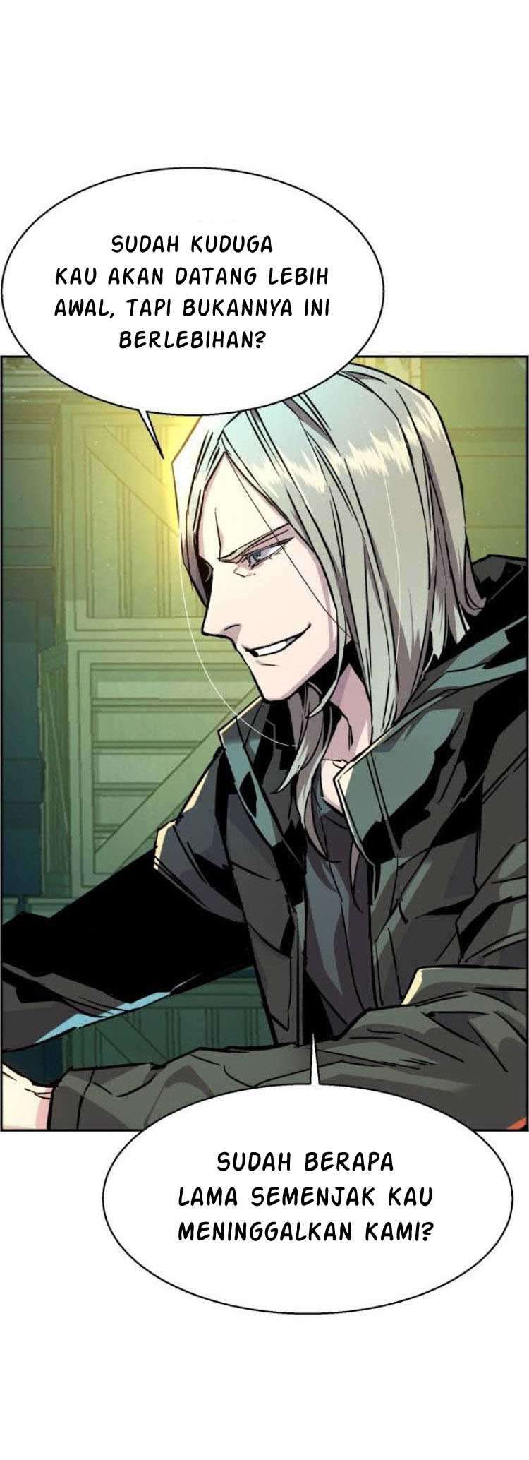 Mercenary Enrollment Chapter 41 Gambar 31