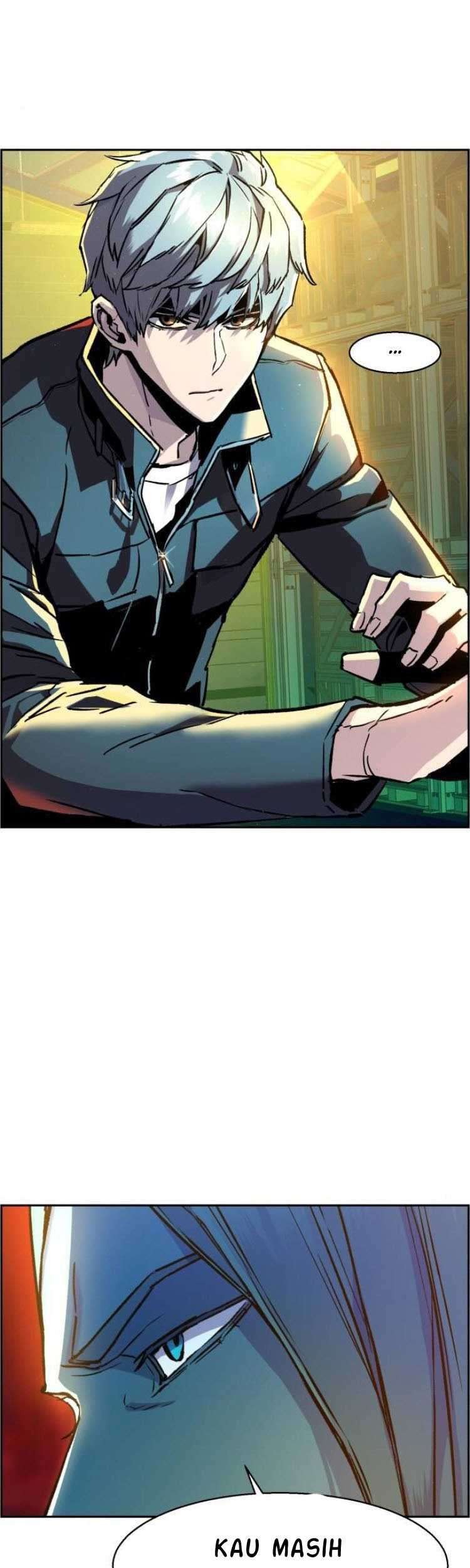 Mercenary Enrollment Chapter 41 Gambar 32