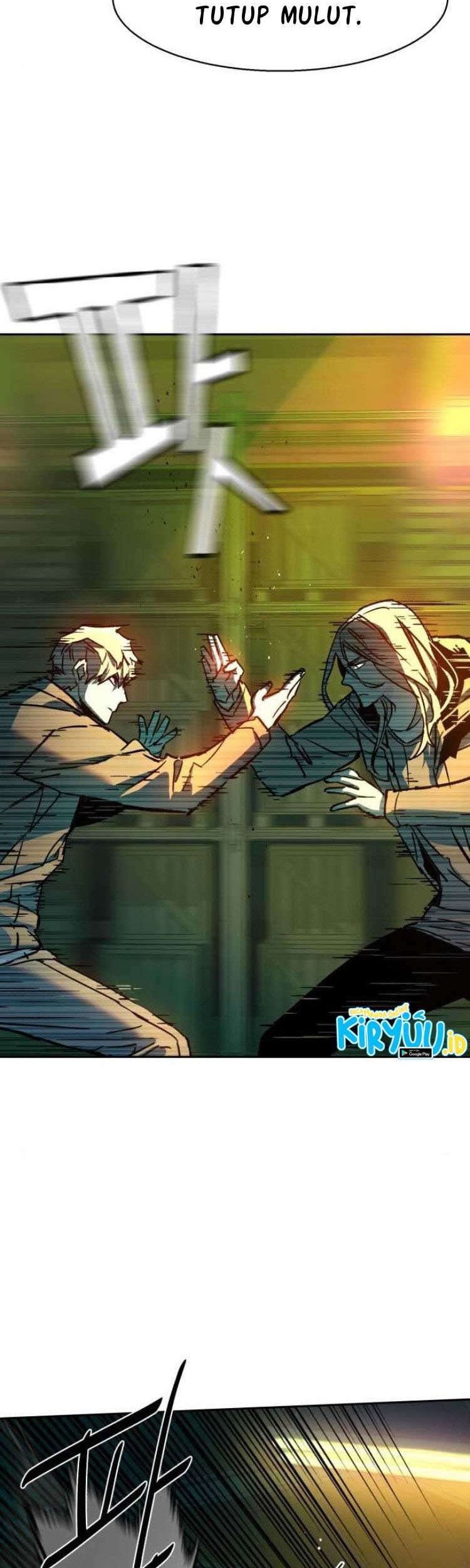 Mercenary Enrollment Chapter 41 Gambar 33