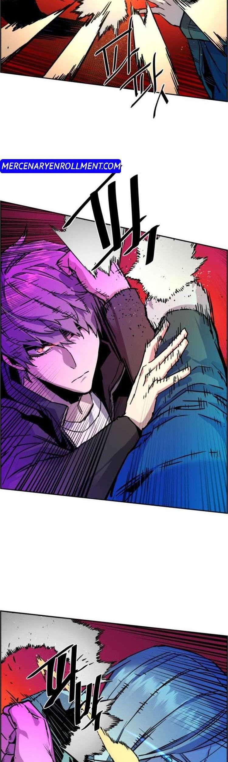 Mercenary Enrollment Chapter 41 Gambar 35