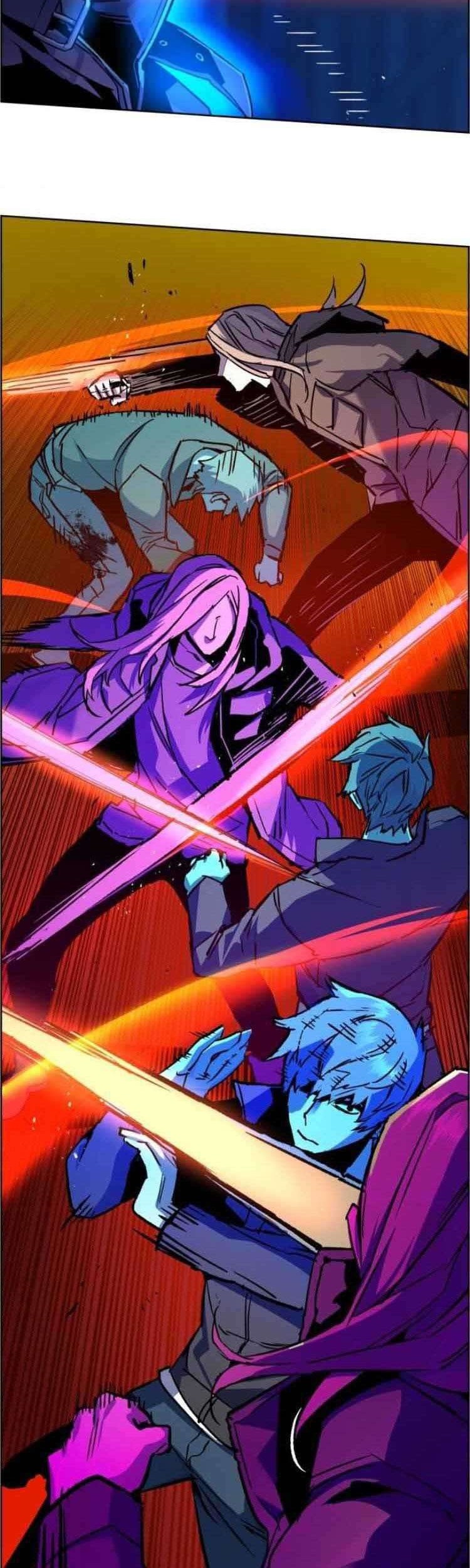 Mercenary Enrollment Chapter 41 Gambar 43