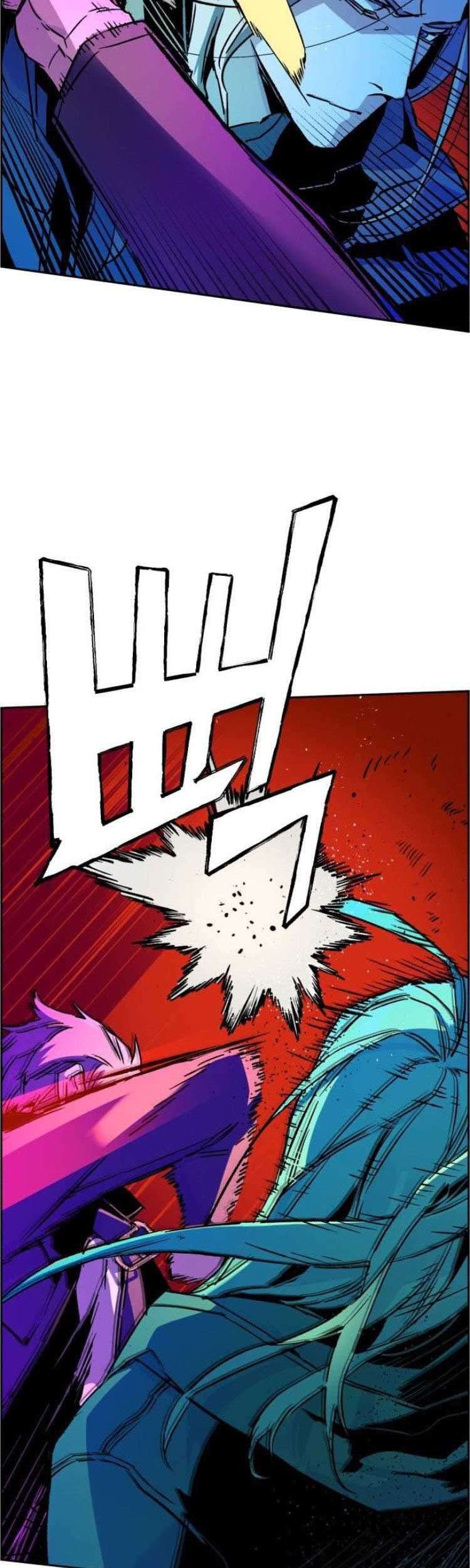 Mercenary Enrollment Chapter 41 Gambar 36