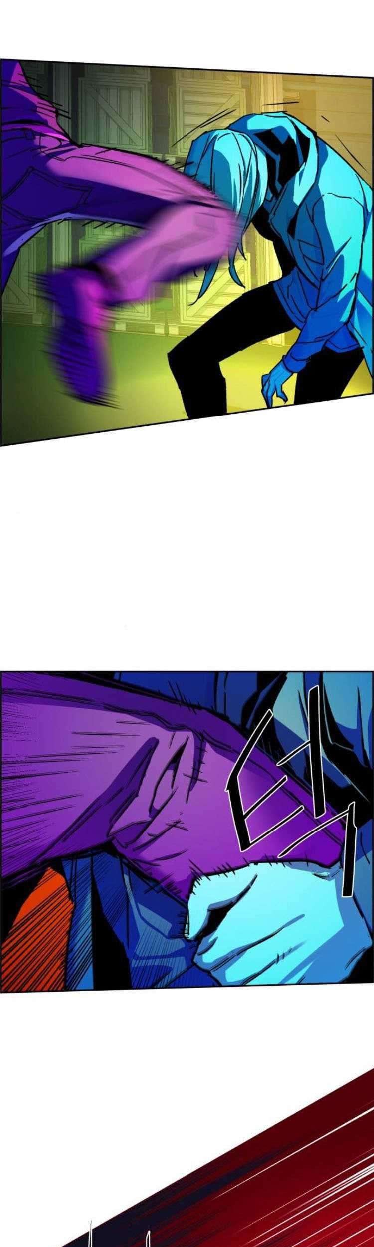 Mercenary Enrollment Chapter 41 Gambar 38