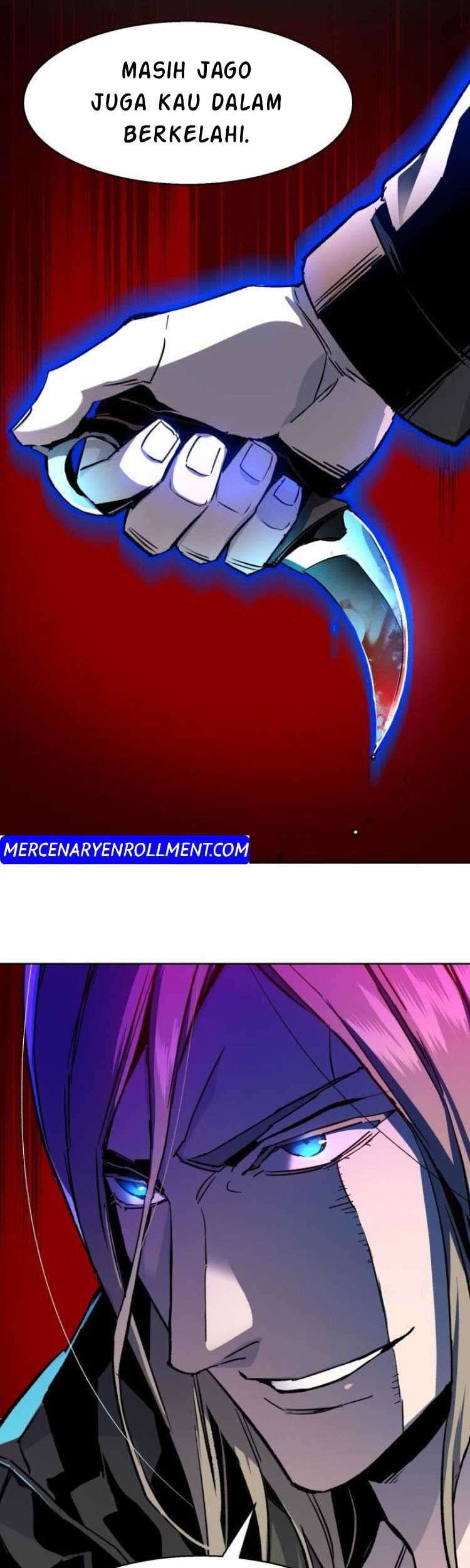 Mercenary Enrollment Chapter 41 Gambar 40