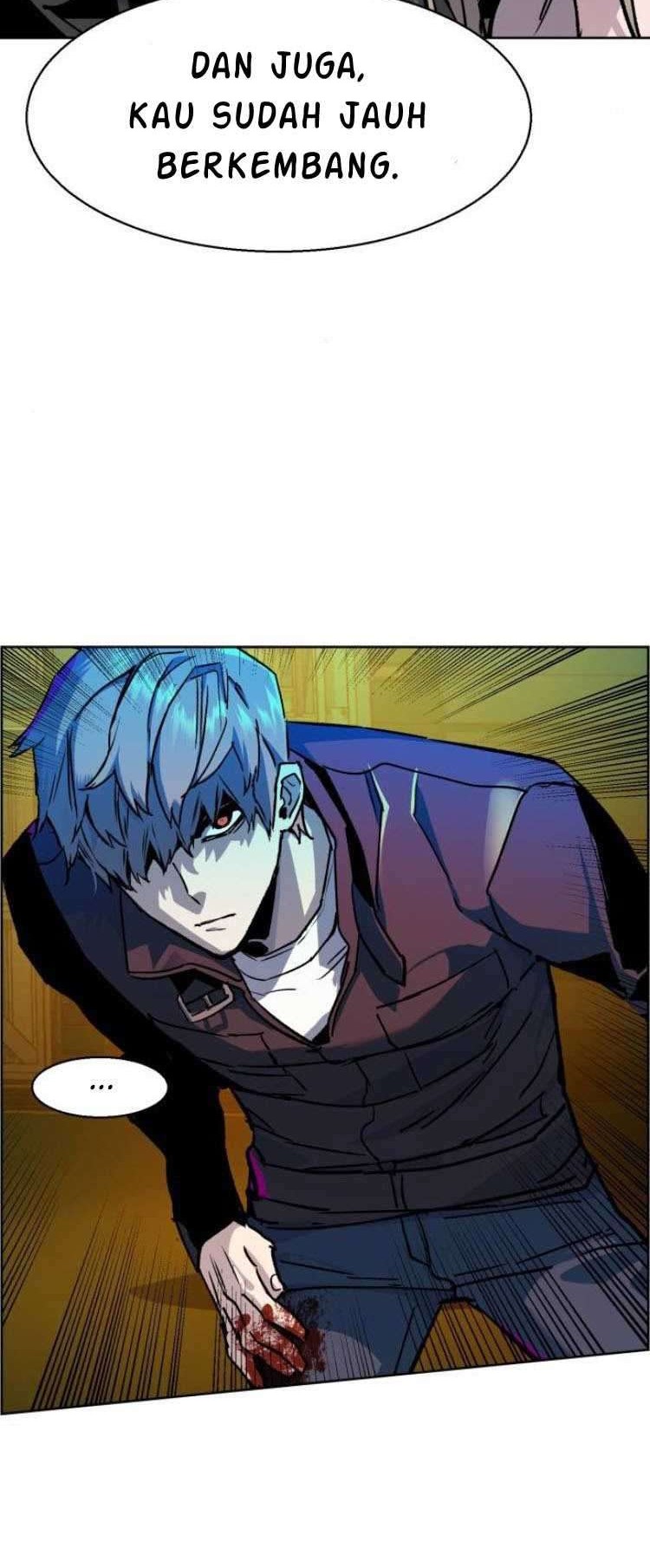 Mercenary Enrollment Chapter 41 Gambar 41