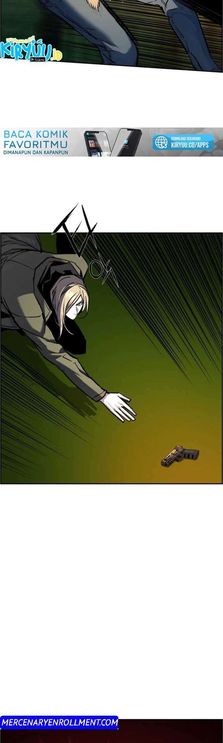 Mercenary Enrollment Chapter 41 Gambar 49