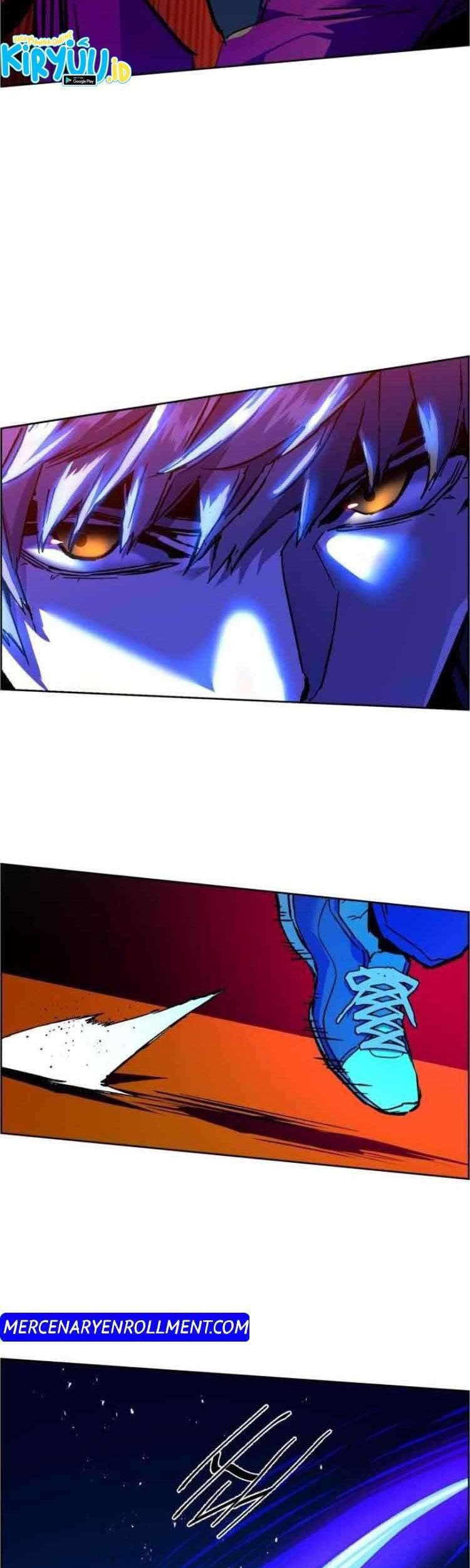 Mercenary Enrollment Chapter 41 Gambar 44